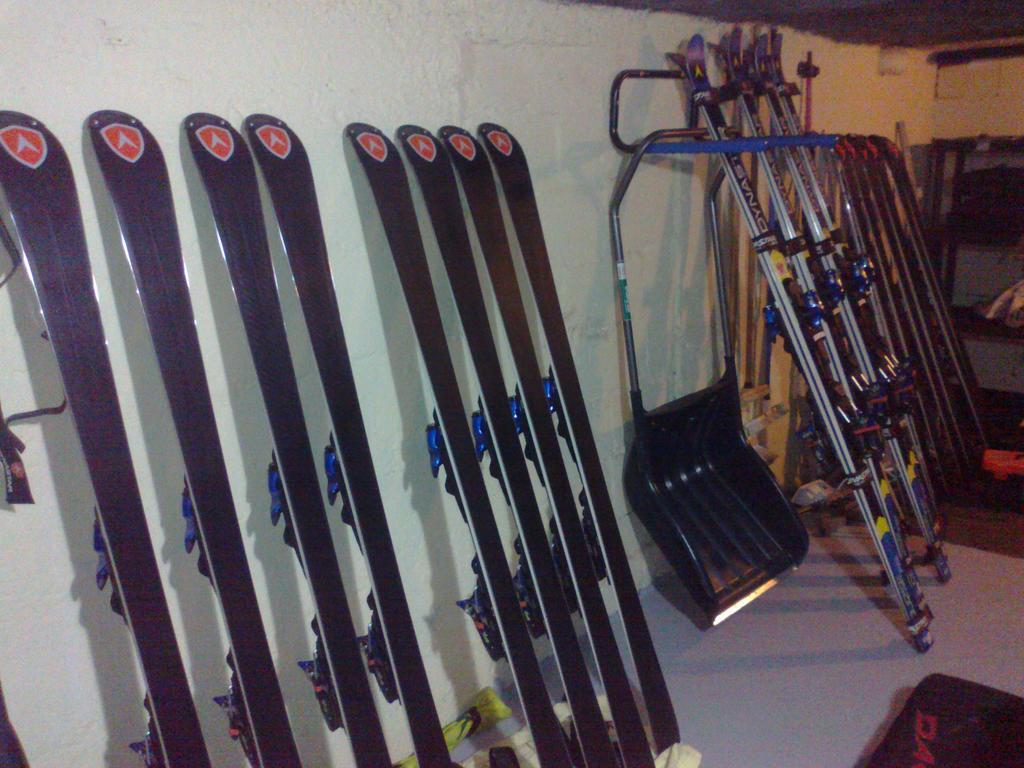 Terminus Hotel Des 3 Vallees Мутьє Екстер'єр фото