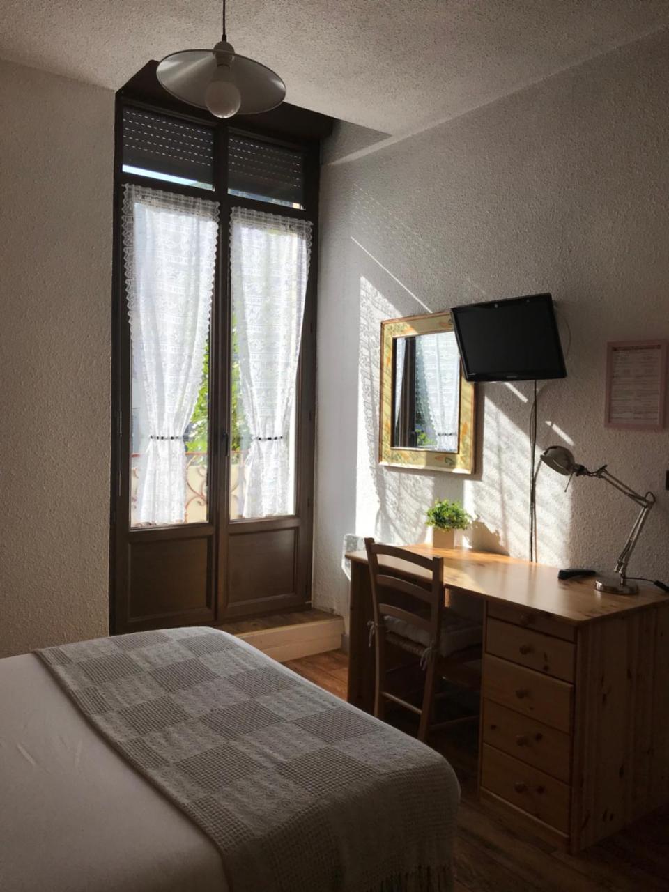 Terminus Hotel Des 3 Vallees Мутьє Екстер'єр фото