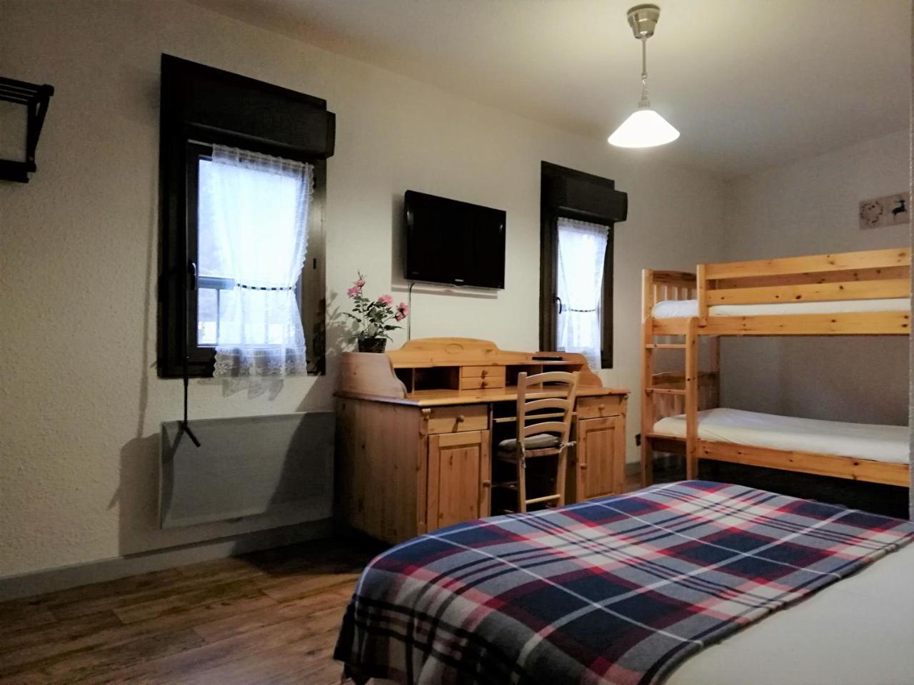 Terminus Hotel Des 3 Vallees Мутьє Екстер'єр фото